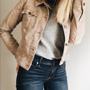 Levi’s vintage corduroy jacket